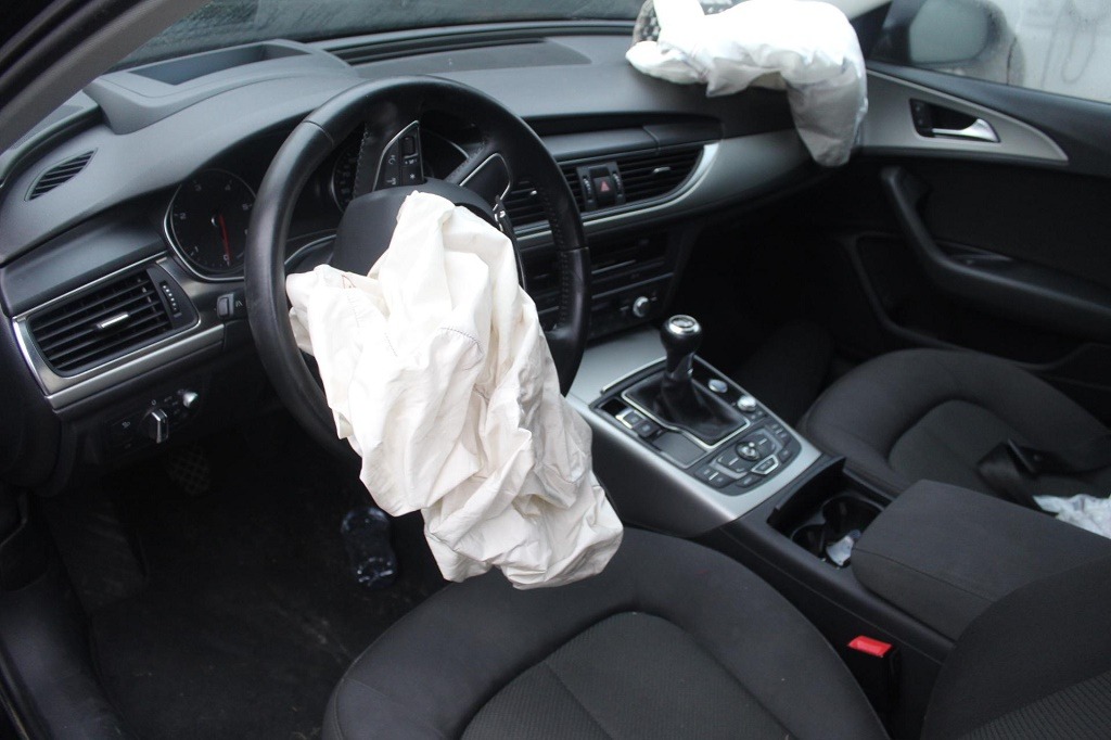 AUDI A6 C7 SW 2.0 D 130KW 6M 5P (2013) RICAMBIO USATO 
