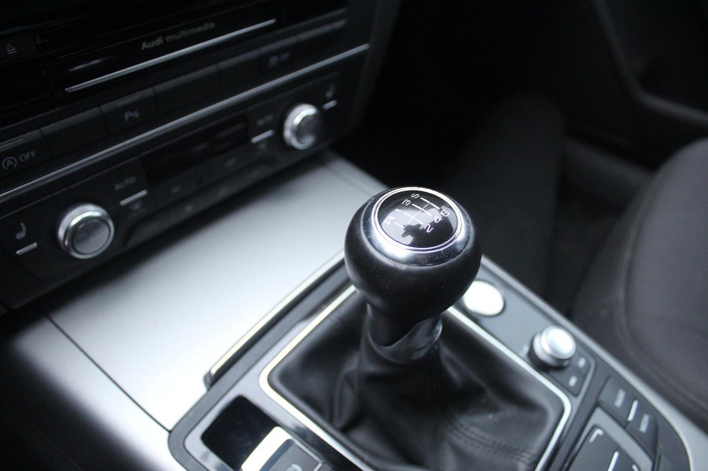 AUDI A6 C7 SW 2.0 D 130KW 6M 5P (2013) RICAMBIO USATO 