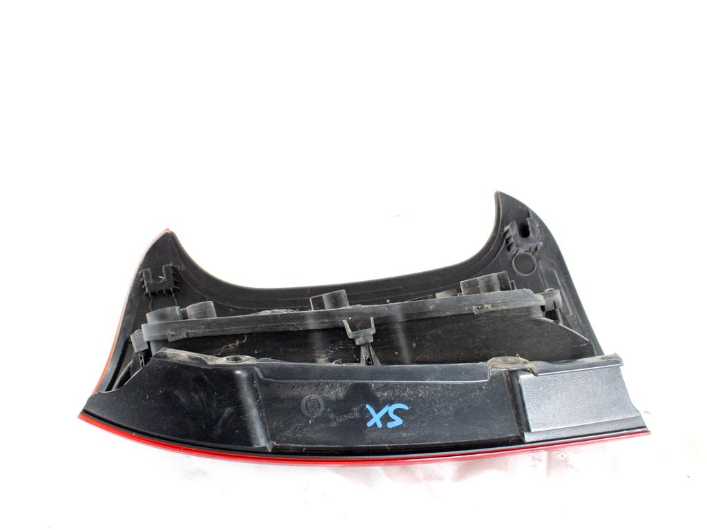 52102357 FARO FANALE POSTERIORE SINISTRO FIAT PANDA 1.2 G 51KW 5M 5P (2013) RICAMBIO USATO