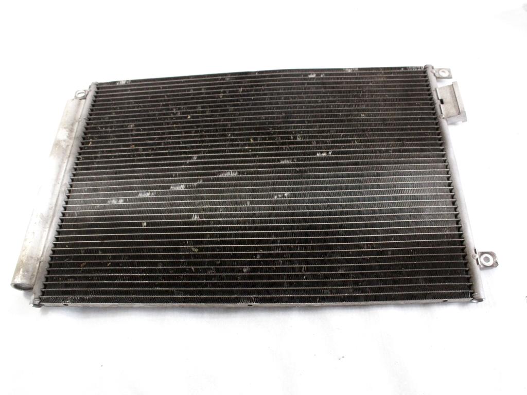 51930033 CONDENSATORE RADIATORE CLIMATIZZATORE CLIMA A/C FIAT PANDA 1.2 B 51KW 5M 5P (2020) RICAMBIO USATO 