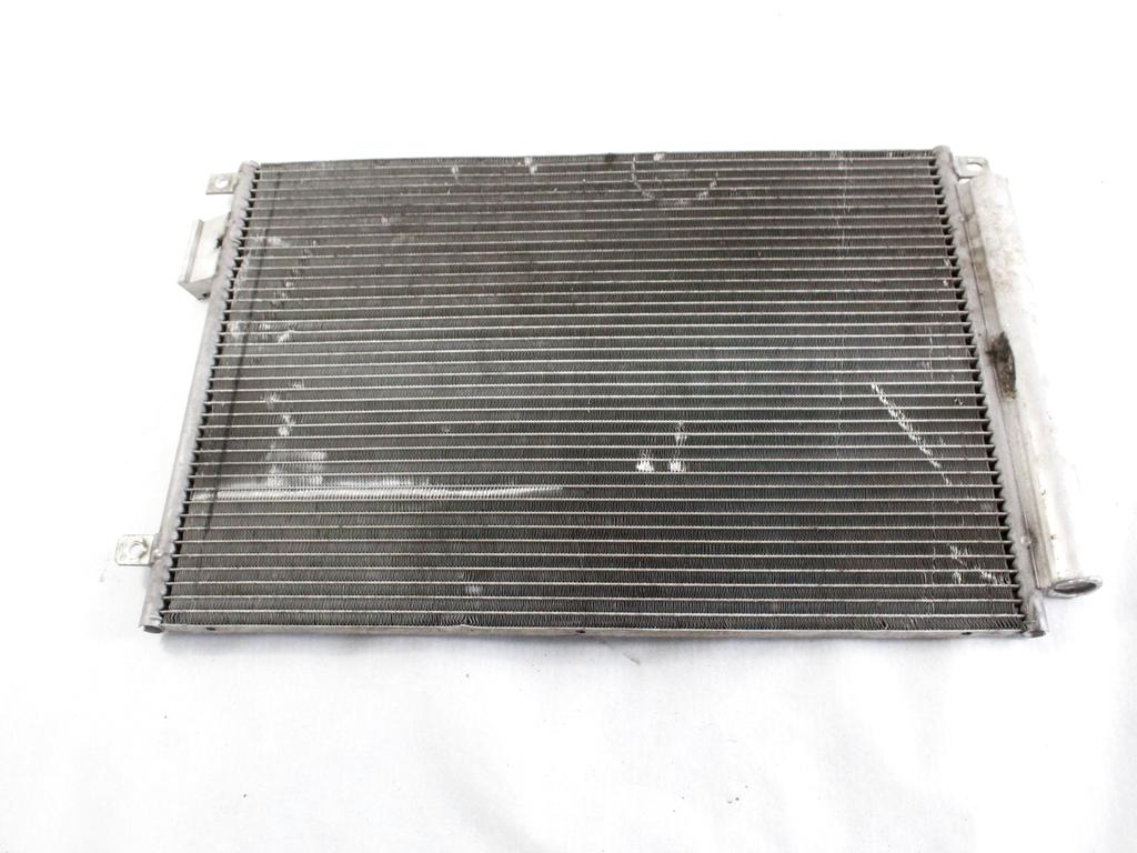 51930033 CONDENSATORE RADIATORE CLIMATIZZATORE CLIMA A/C FIAT PANDA 1.2 B 51KW 5M 5P (2020) RICAMBIO USATO 