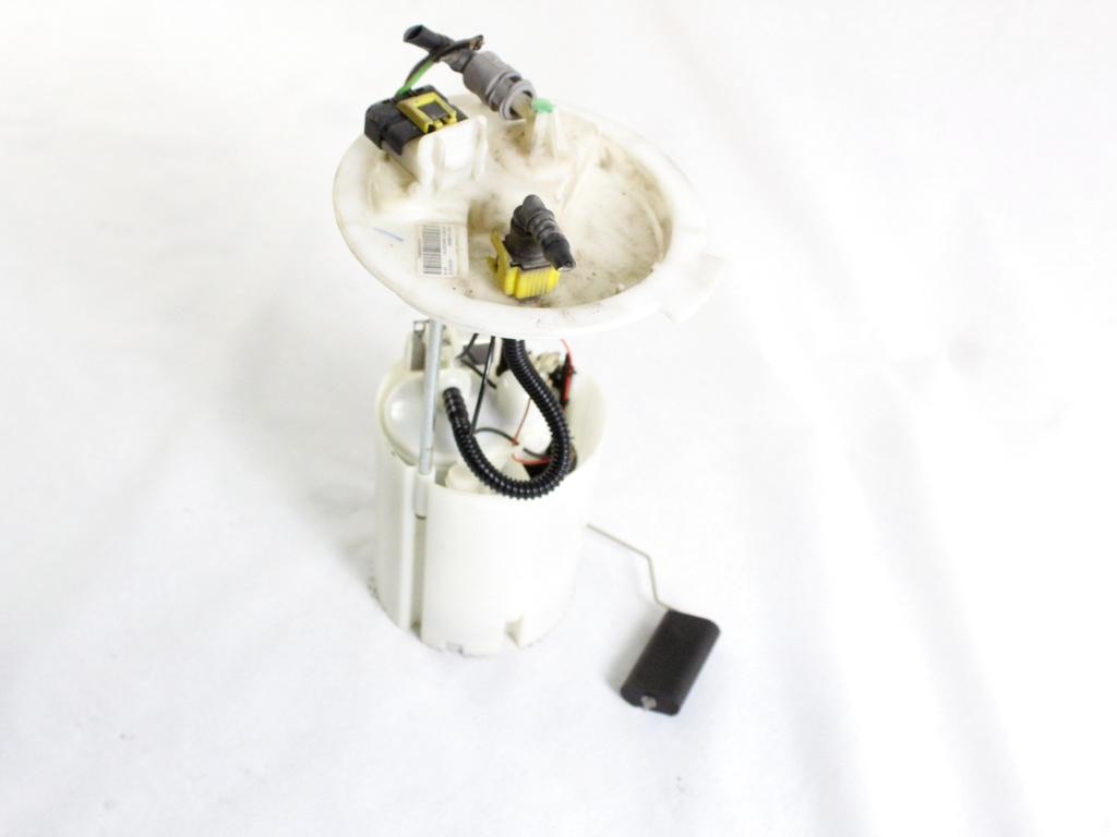 51885821 POMPA CARBURANTE E GALLEGGIANTE FIAT PANDA 1.2 G 51KW 5M 5P (2013) RICAMBIO USATO