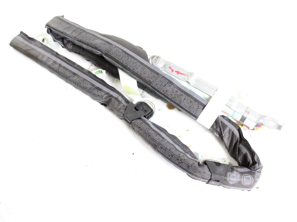 52091795 AIRBAG LATERALE A TENDINA LATO SINISTRO FIAT PANDA 1.2 G 51KW 5M 5P (2013) RICAMBIO USATO