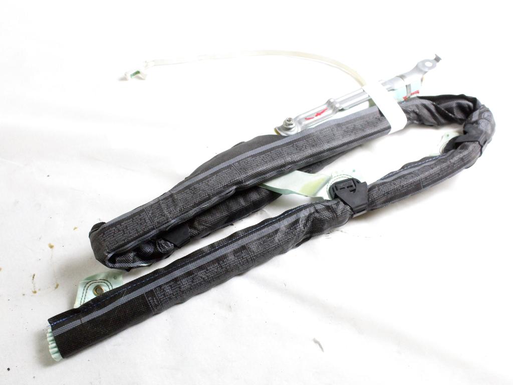 52091795 AIRBAG LATERALE A TENDINA LATO SINISTRO FIAT PANDA 1.2 G 51KW 5M 5P (2013) RICAMBIO USATO