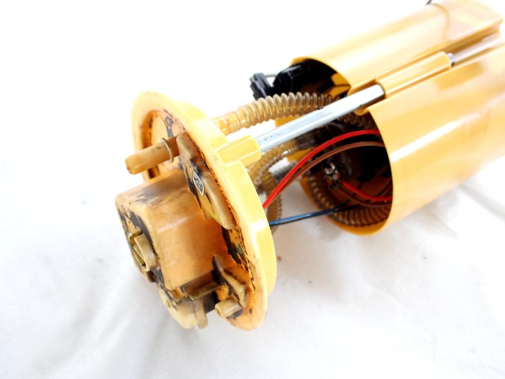 51802207 POMPA CARBURANTE E GALLEGGIANTE ALFA ROMEO MITO 1.3 D 70KW 6M 3P (2010) RICAMBIO USATO
