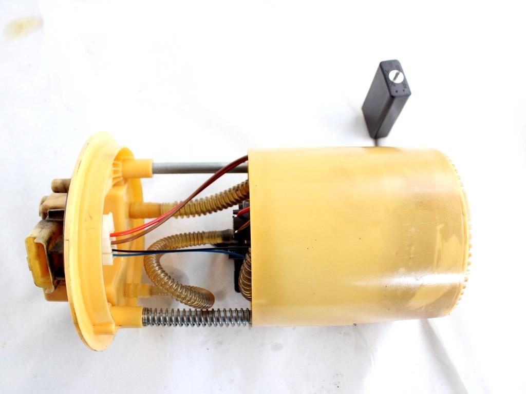 51802207 POMPA CARBURANTE E GALLEGGIANTE ALFA ROMEO MITO 1.3 D 70KW 6M 3P (2010) RICAMBIO USATO