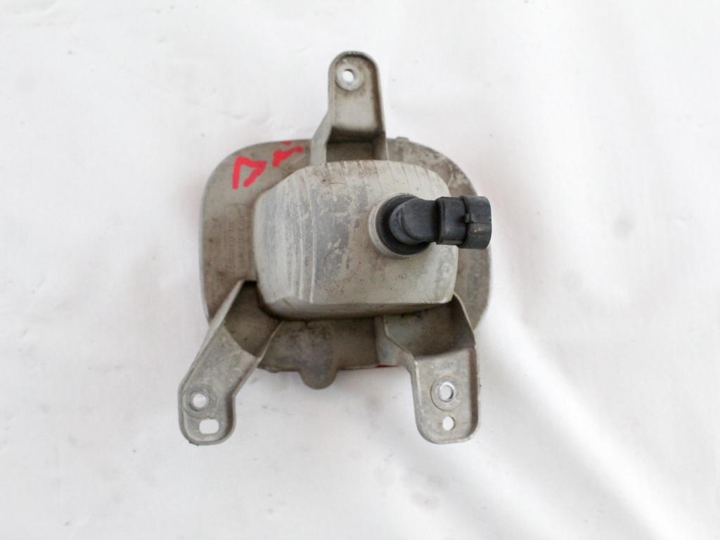 51848137 FARO FANALINO RETROMARCIA POSTERIORE DESTRO FIAT PANDA 1.2 G 51KW 5M 5P (2013) RICAMBIO USATO