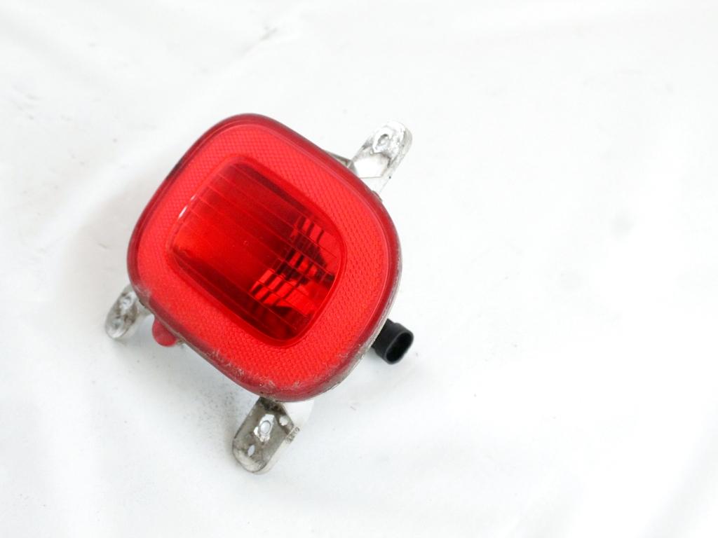51848138 FARO FANALINO RETRONEBBIA POSTERIORE SINISTRO FIAT PANDA 1.2 G 51KW 5M 5P (2013) RICAMBIO USATO