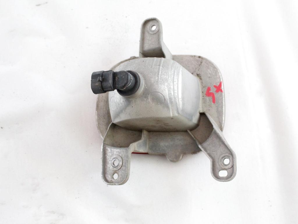 51848138 FARO FANALINO RETRONEBBIA POSTERIORE SINISTRO FIAT PANDA 1.2 G 51KW 5M 5P (2013) RICAMBIO USATO