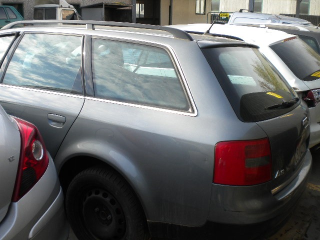 AUDI A6 SW 2.5 D 132KW AUT 5P (2004) RICAMBIO USATO 