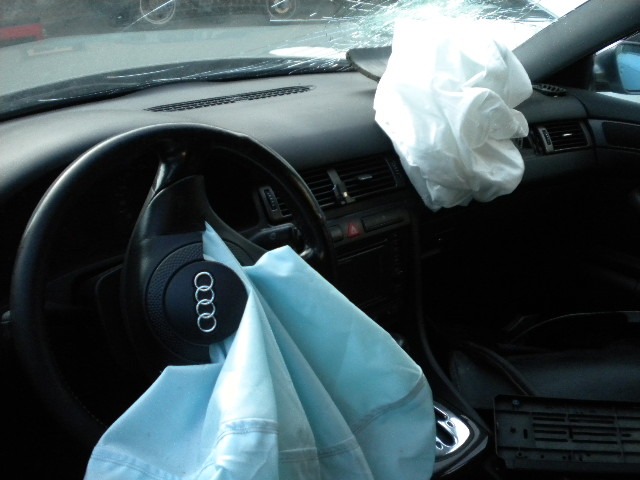 AUDI A6 SW 2.5 D 132KW AUT 5P (2004) RICAMBIO USATO 