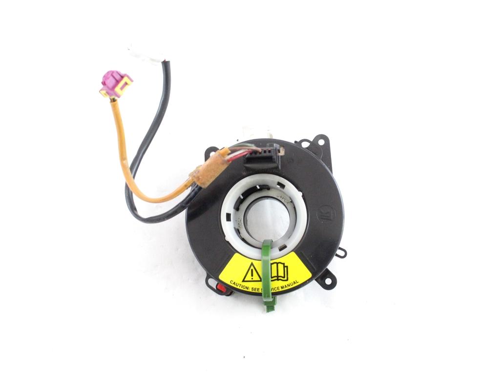 CONTATTO SPIRALATO ANELLO CONTATTO CLACSON FIAT PANDA 1.2 G 51KW 5M 5P (2013) RICAMBIO USATO