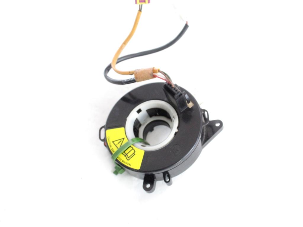 CONTATTO SPIRALATO ANELLO CONTATTO CLACSON FIAT PANDA 1.2 G 51KW 5M 5P (2013) RICAMBIO USATO
