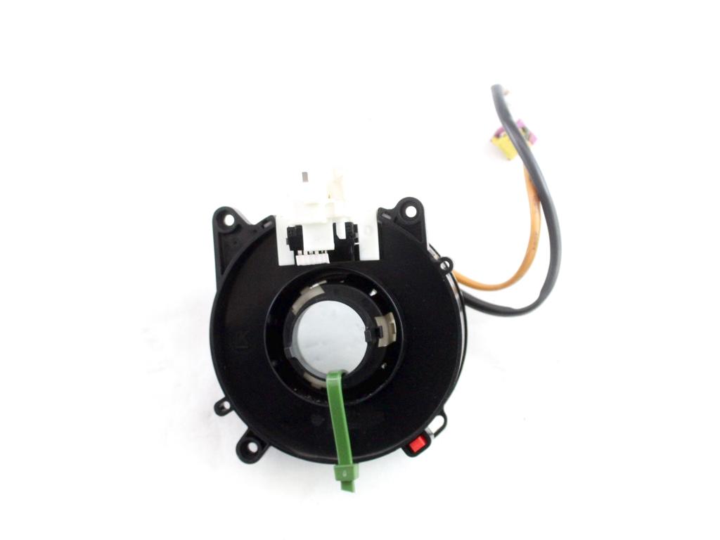 CONTATTO SPIRALATO ANELLO CONTATTO CLACSON FIAT PANDA 1.2 G 51KW 5M 5P (2013) RICAMBIO USATO