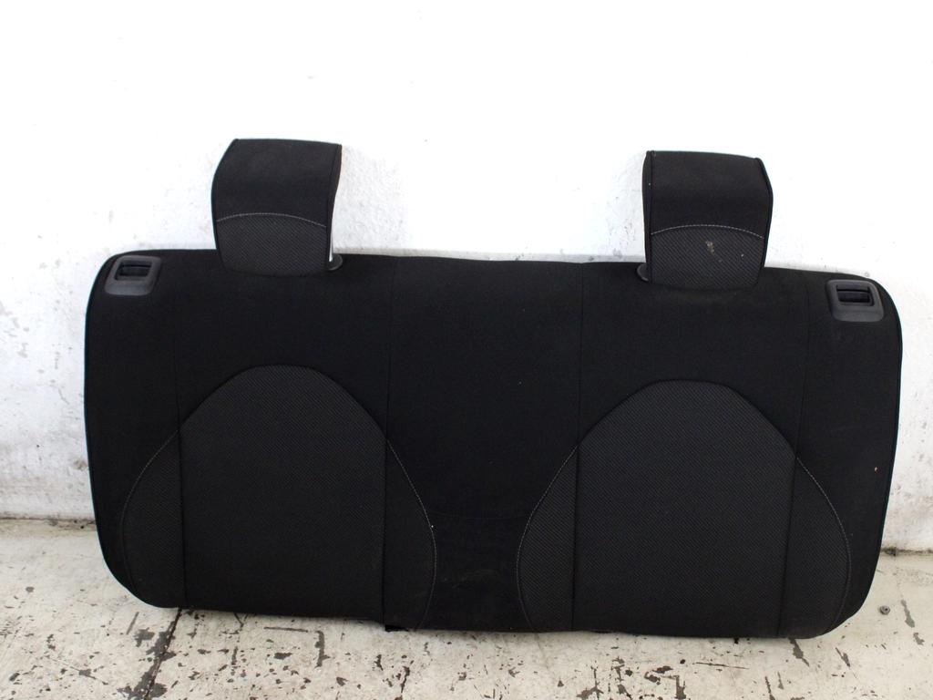 51870682 SCHIENALE SEDILI POSTERIORI ALFA ROMEO MITO 1.3 D 70KW 6M 3P (2010) RICAMBIO USATO
