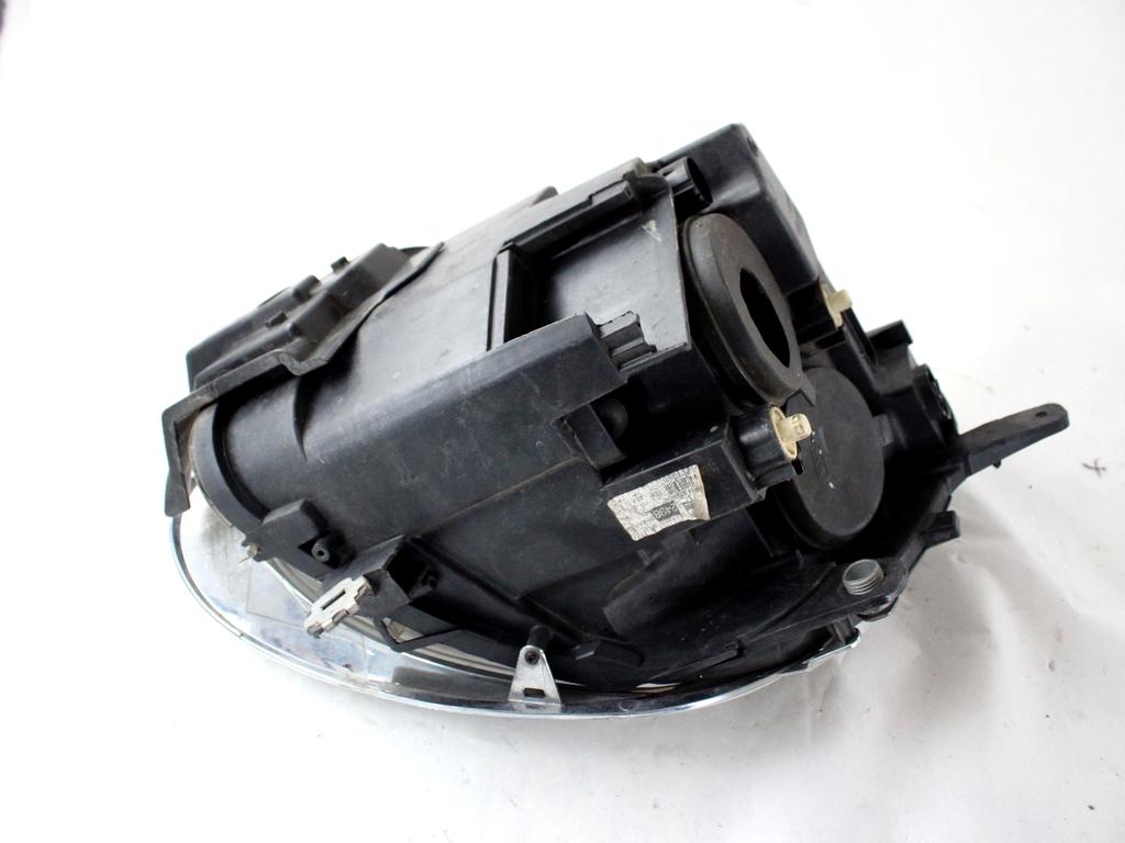 50522794 FARO FANALE ANTERIORE SINISTRO ALFA ROMEO MITO 1.3 D 70KW 6M 3P (2010) RICAMBIO USATO