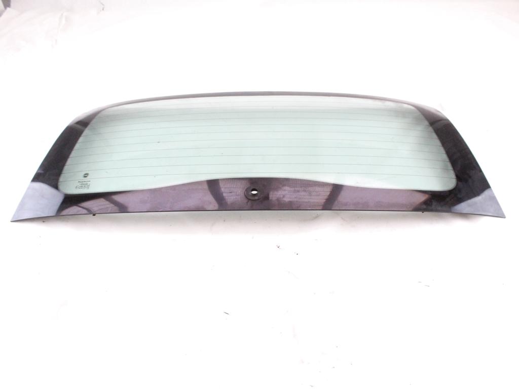 51843641 LUNOTTO TERMICO POSTERIORE FIAT PANDA 1.2 G 51KW 5M 5P (2013) RICAMBIO USATO