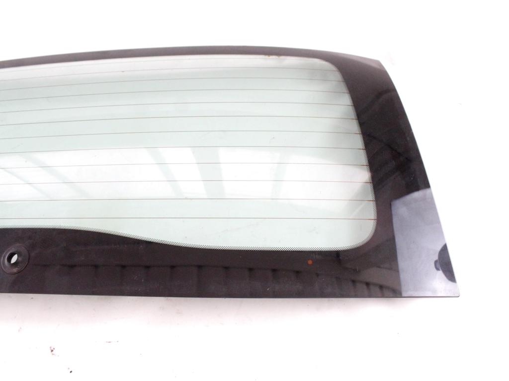 51843641 LUNOTTO TERMICO POSTERIORE FIAT PANDA 1.2 G 51KW 5M 5P (2013) RICAMBIO USATO