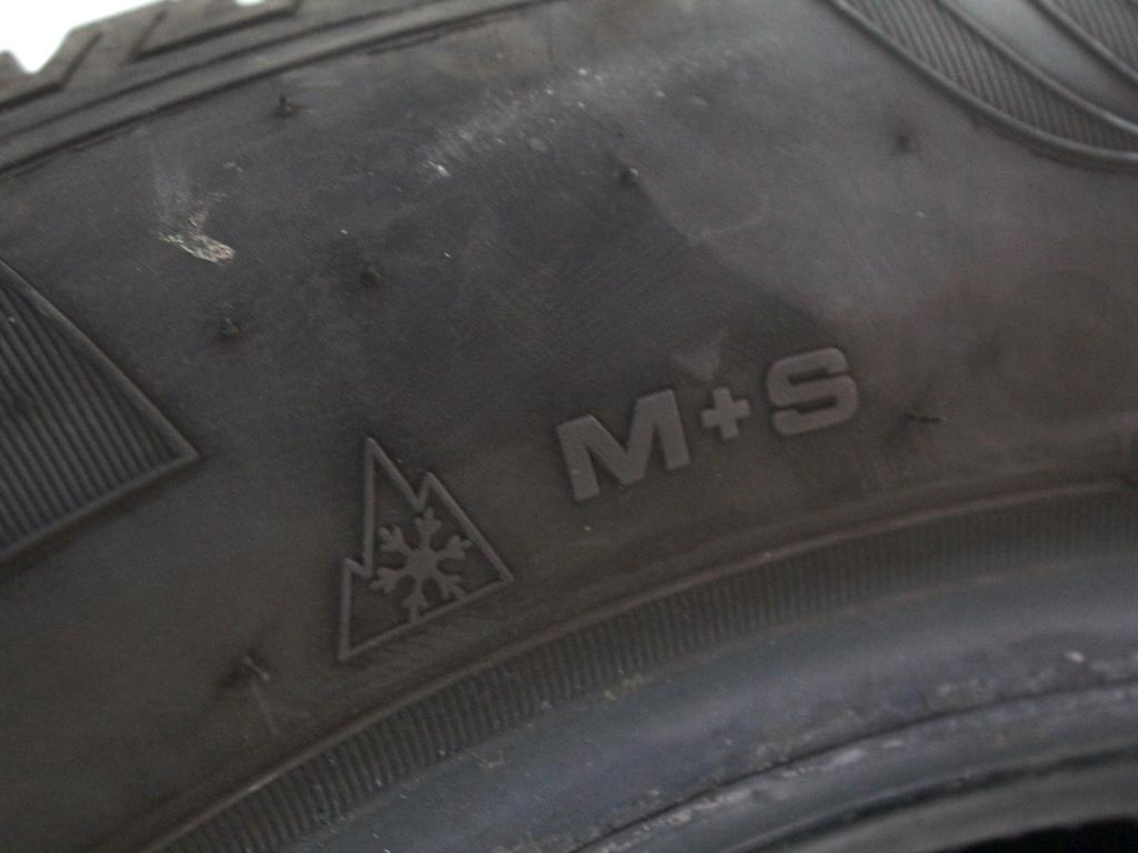 175/65 R14 82T FULDA MULTICONTROL 7,33MM A0824 PNEUMATICI QUATTRO STAGIONI M+S (QUANTITA' 2 GOMME)