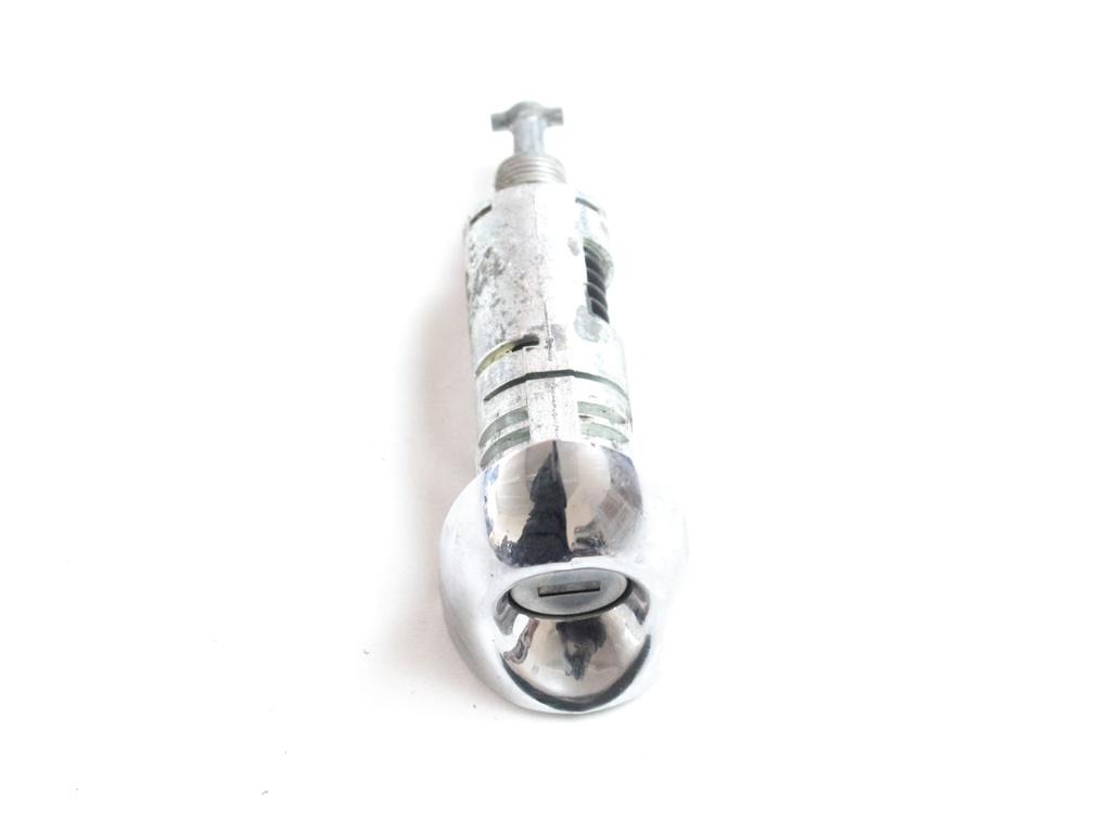 51872442 KIT ACCENSIONE AVVIAMENTO ALFA ROMEO MITO 1.3 D 70KW 6M 3P (2010) RICAMBIO USATO CON CENTRALINA MOTORE, BLOCCHETTI ACCENSIONE APERTURA CON CHIAVE 50518121
