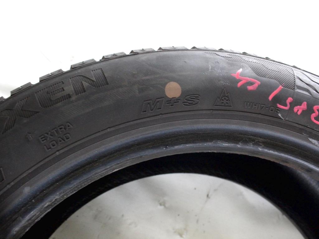 195/55 R16 91H NEXEN N BLUE 4SEASON 6,03MM A0920 PNEUMATICI QUATTRO STAGIONE (QUANTITA' 2 GOMME)