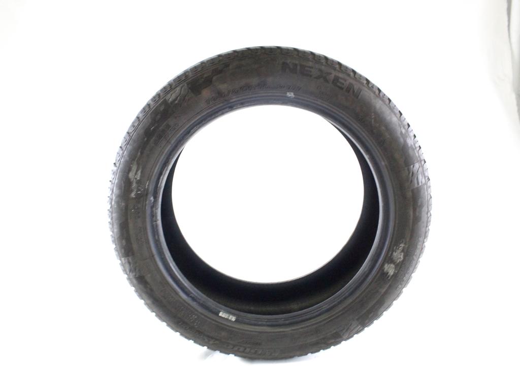 195/55 R16 91H NEXEN N BLUE 4SEASON 6,03MM A0920 PNEUMATICI QUATTRO STAGIONE (QUANTITA' 2 GOMME)