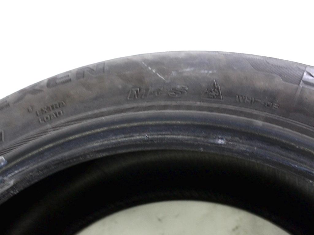 195/55 R16 91H NEXEN N BLUE 4SEASON 6,03MM A0920 PNEUMATICI QUATTRO STAGIONE (QUANTITA' 2 GOMME)