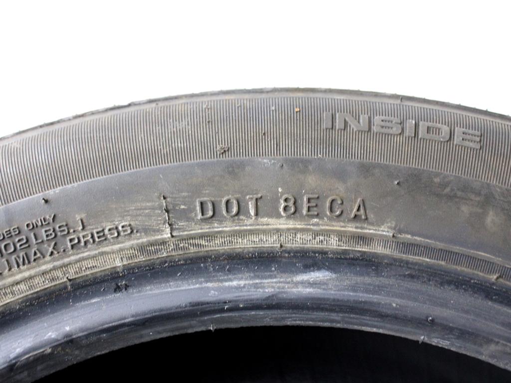 185/60 R15 84H NEXEN N BLUE HD PLUS 7,41MM 7,32MM A2923 PNEUMATICI ESTIVI (QUANTITA' 2 GOMME)