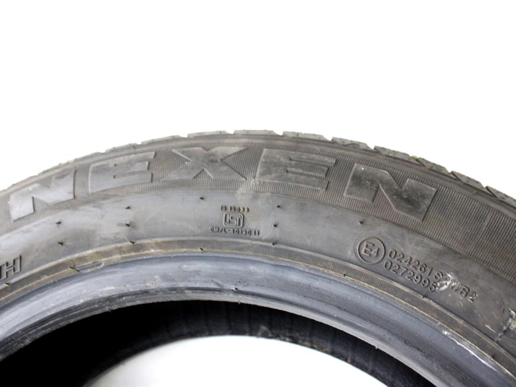 185/60 R15 84H NEXEN N BLUE HD PLUS 7,41MM 7,32MM A2923 PNEUMATICI ESTIVI (QUANTITA' 2 GOMME)