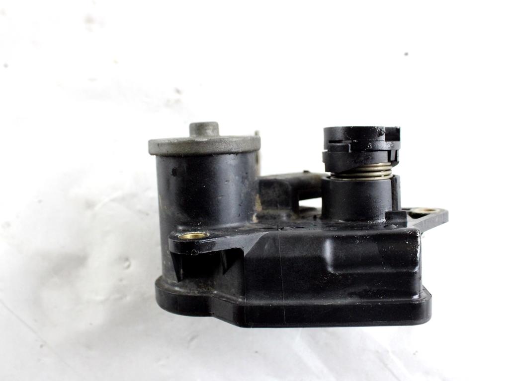 A6401500594 MOTORINO ATTUATORE FLAP COLLETTORE ASPIRAZIONE MERCEDES CLASSE A180 W169 2.0 D 80KW AUT 5P (2009) RICAMBIO USATO 