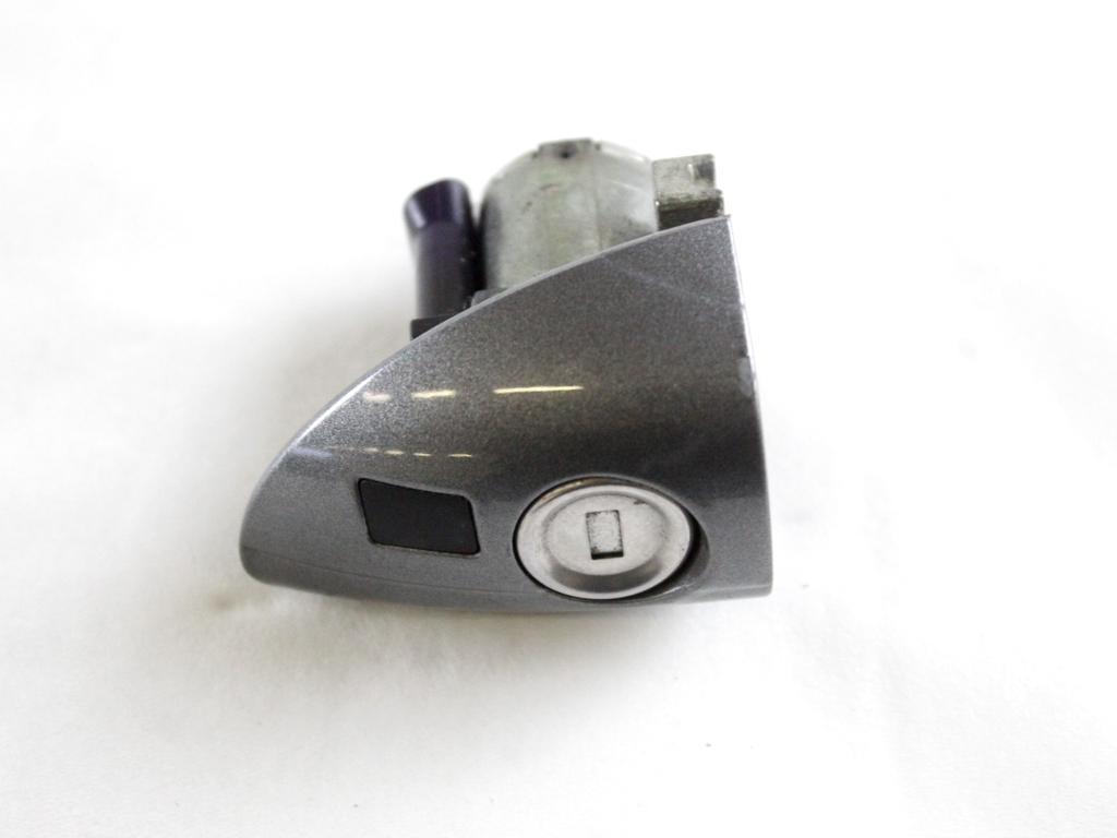 A6401508034 KIT ACCENSIONE AVVIAMENTO MERCEDES CLASSE A180 W169 2.0 D 80KW AUT 5P (2009) RICAMBIO USATO CON CENTRALINA MOTORE, BLOCCHETTI ACCENSIONE APERTURA CON CHIAVE A1695456332 1695452308 