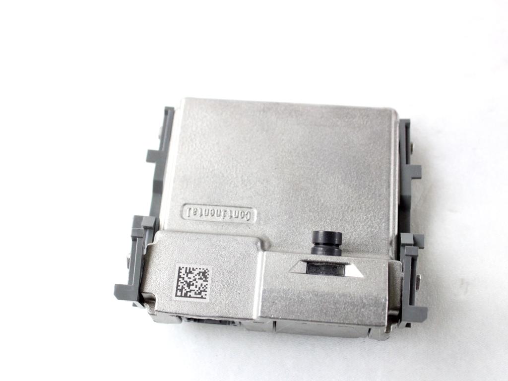 8646C-0W040 TELECAMERA ANTERIORE LANE ASSIST TOYOTA YARIS P21 1.5 I 68KW AUT 5P (2021) RICAMBIO USATO