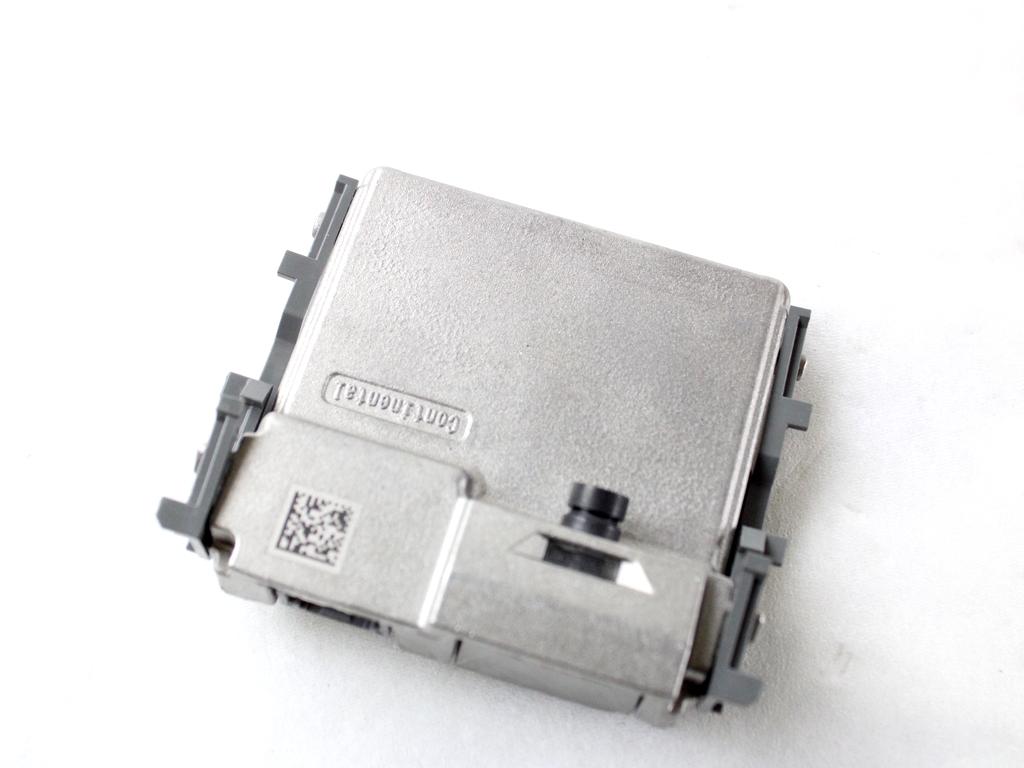 8646C-0W040 TELECAMERA ANTERIORE LANE ASSIST TOYOTA YARIS P21 1.5 I 68KW AUT 5P (2021) RICAMBIO USATO