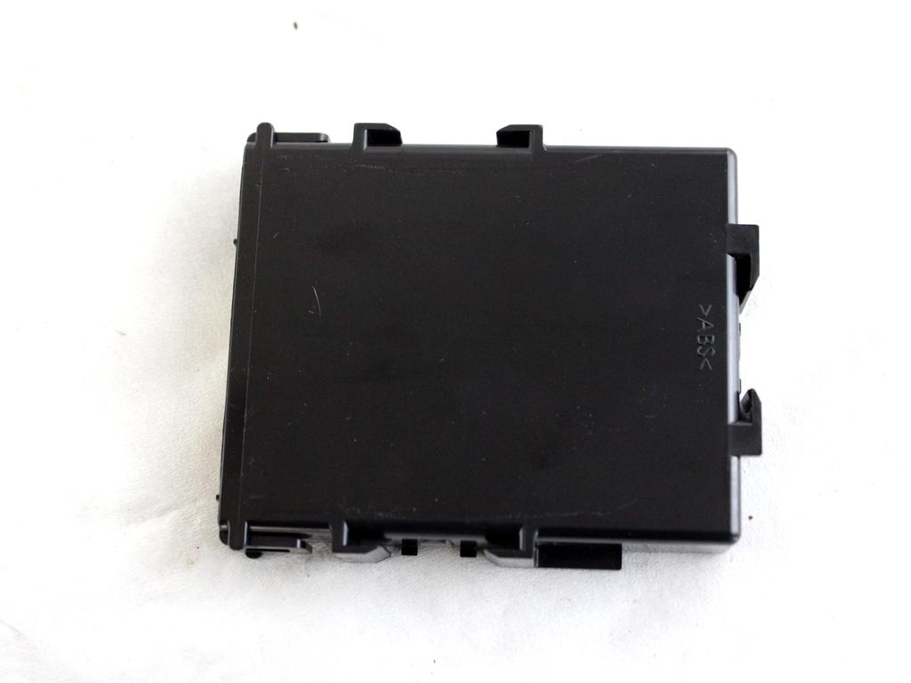 89111-K0021 CENTRALINA GATEWAY TOYOTA YARIS P21 1.5 I 68KW AUT 5P (2021) RICAMBIO USATO