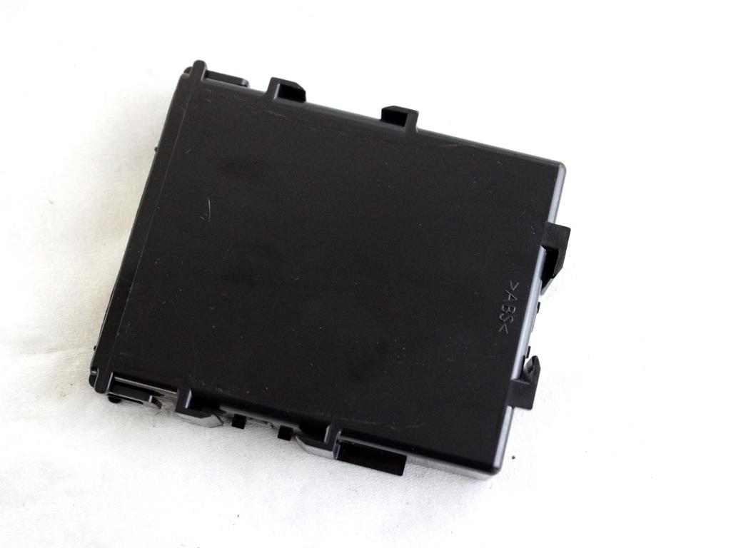 89111-K0021 CENTRALINA GATEWAY TOYOTA YARIS P21 1.5 I 68KW AUT 5P (2021) RICAMBIO USATO