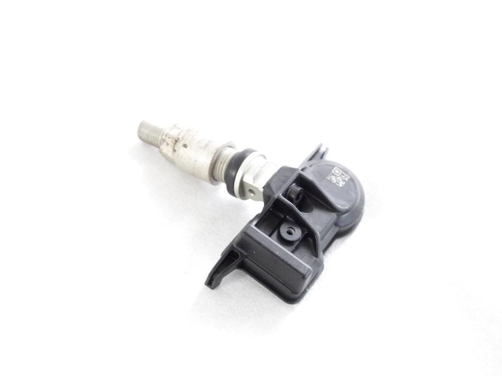 4260702070 SENSORE DI PRESSIONE DEL PNEUMATICO TOYOTA YARIS P21 1.5 I 68KW AUT 5P (2021) RICAMBIO USATO