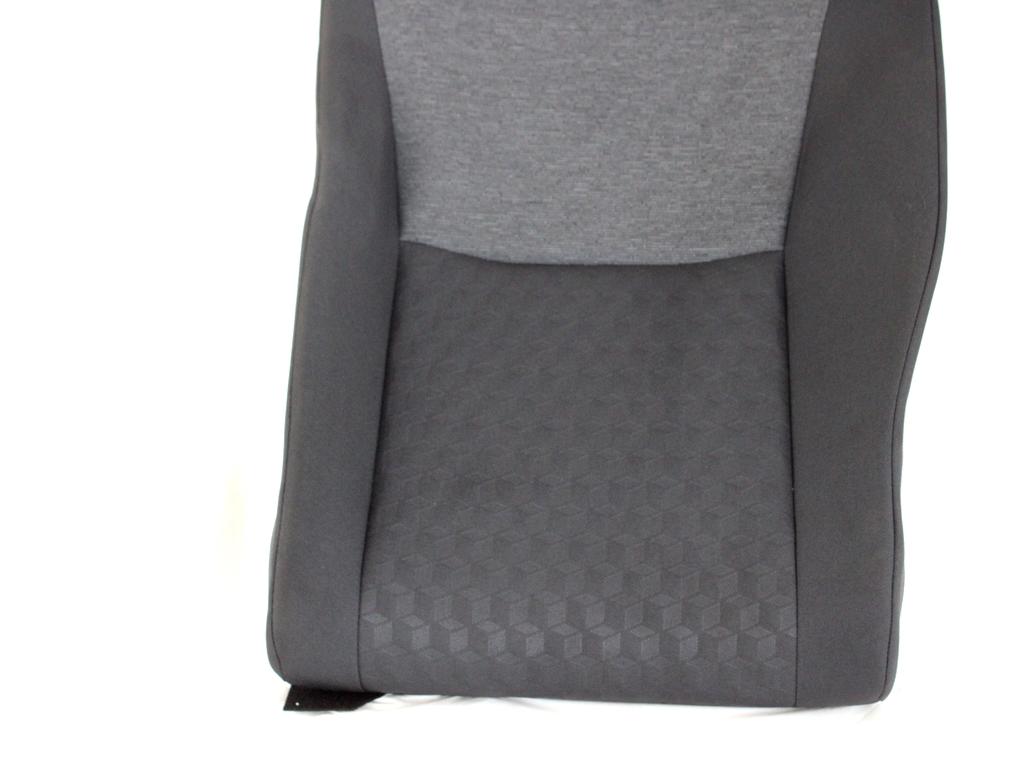 71018K0010 SCHIENALE SEDILE POSTERIORE LATO SINISTRO TOYOTA YARIS P21 1.5 I 68KW AUT 5P (2021) RICAMBIO USATO