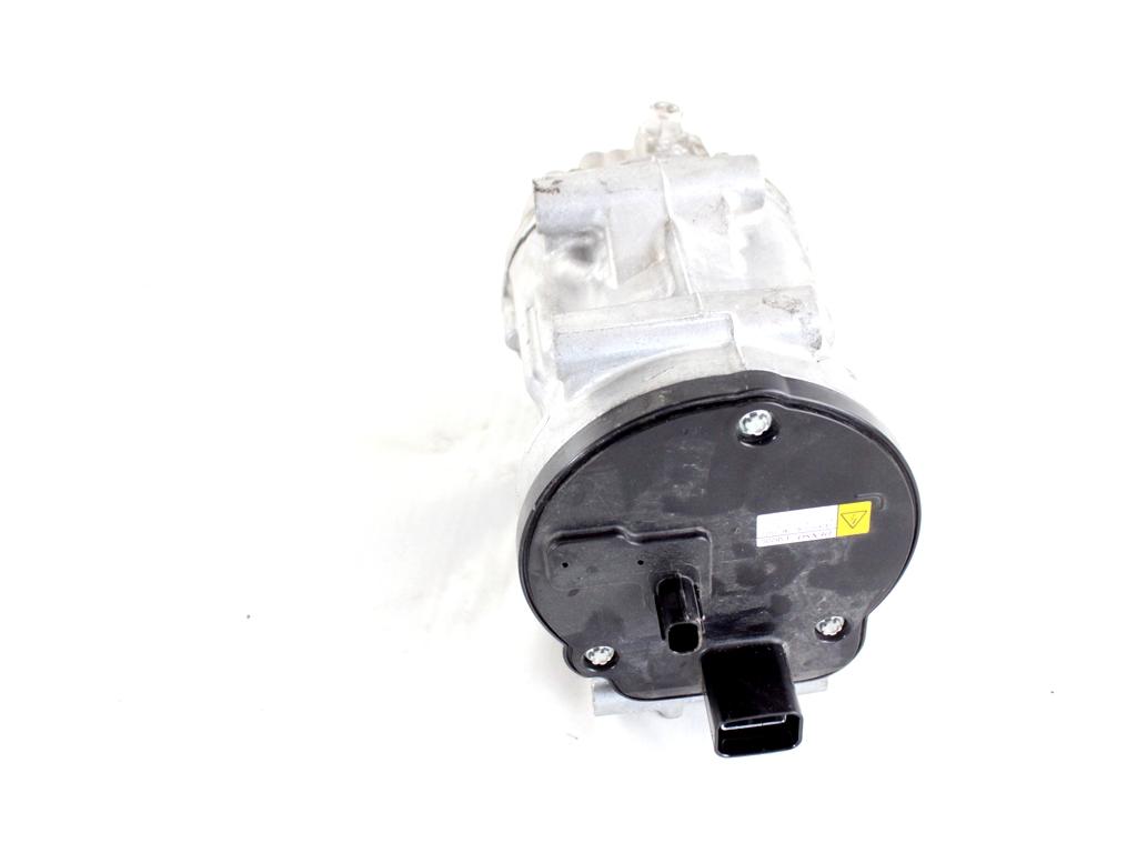 88370K0010 COMPRESSORE CLIMATIZZATORE CLIMA A/C TOYOTA YARIS P21 1.5 I 68KW AUT 5P (2021) RICAMBIO USATO