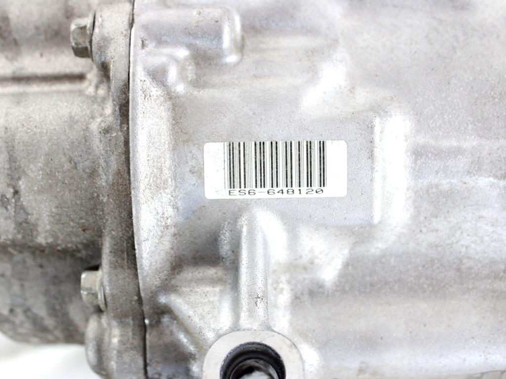 88370K0010 COMPRESSORE CLIMATIZZATORE CLIMA A/C TOYOTA YARIS P21 1.5 I 68KW AUT 5P (2021) RICAMBIO USATO