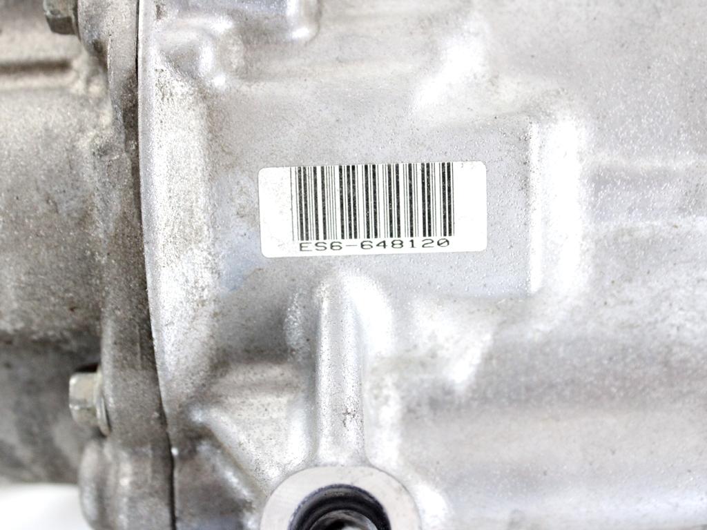88370K0010 COMPRESSORE CLIMATIZZATORE CLIMA A/C TOYOTA YARIS P21 1.5 I 68KW AUT 5P (2021) RICAMBIO USATO
