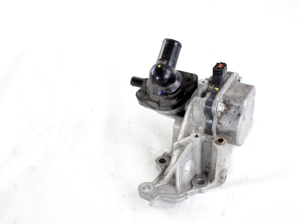 1603215190 POMPA ACQUA TOYOTA YARIS P21 1.5 I 68KW AUT 5P (2021) RICAMBIO USATO