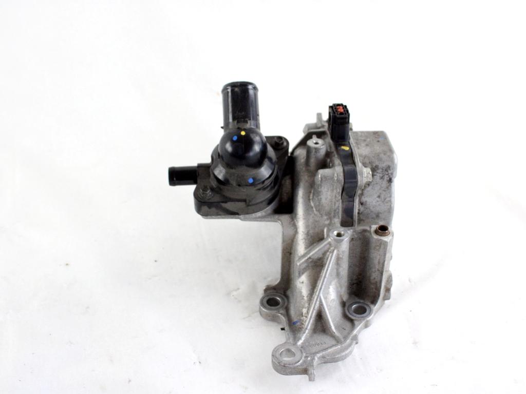1603215190 POMPA ACQUA TOYOTA YARIS P21 1.5 I 68KW AUT 5P (2021) RICAMBIO USATO