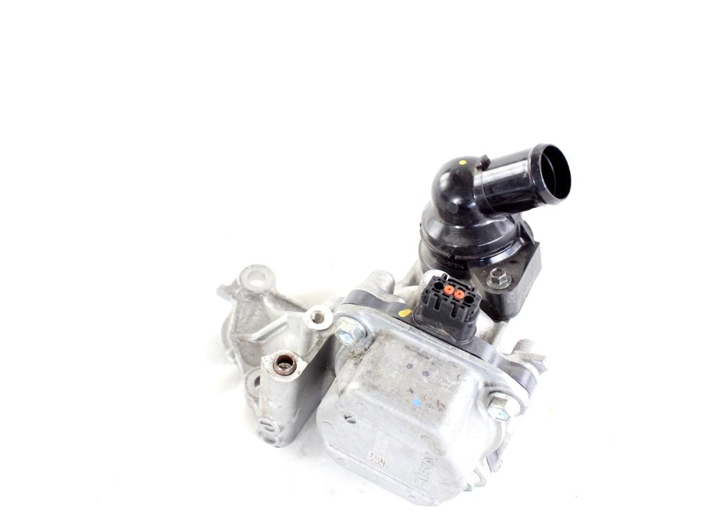 1603215190 POMPA ACQUA TOYOTA YARIS P21 1.5 I 68KW AUT 5P (2021) RICAMBIO USATO
