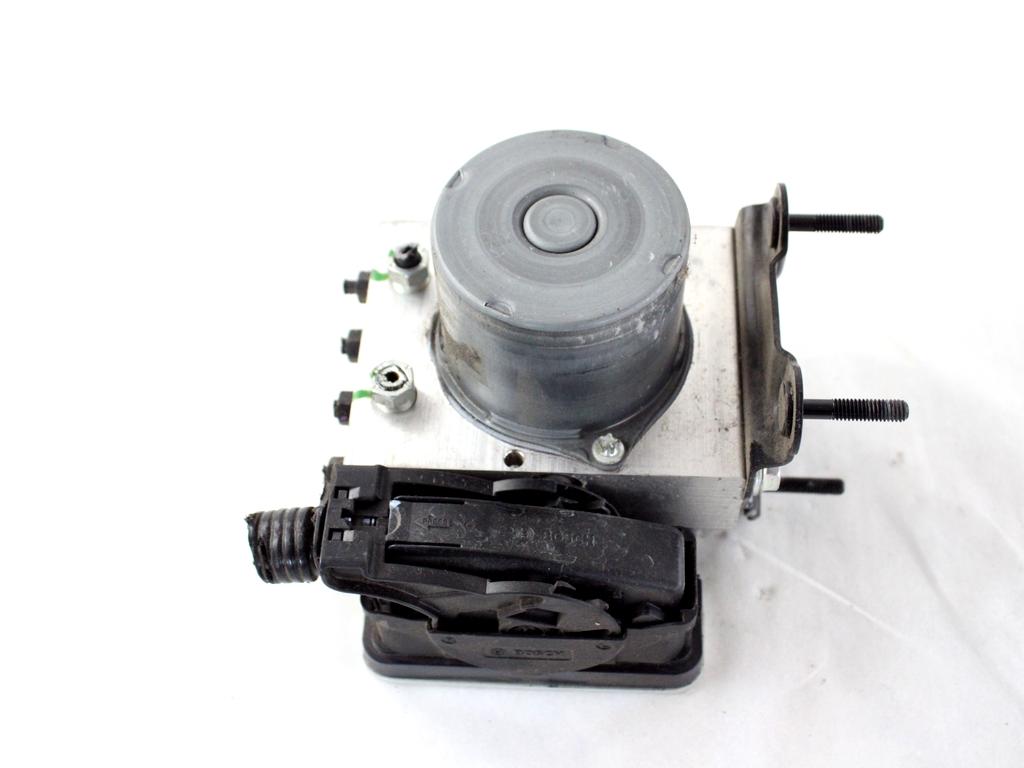 44050K0180 CENTRALINA POMPA AGGREGATO ABS TOYOTA YARIS P21 1.5 I 68KW AUT 5P (2021) RICAMBIO USATO