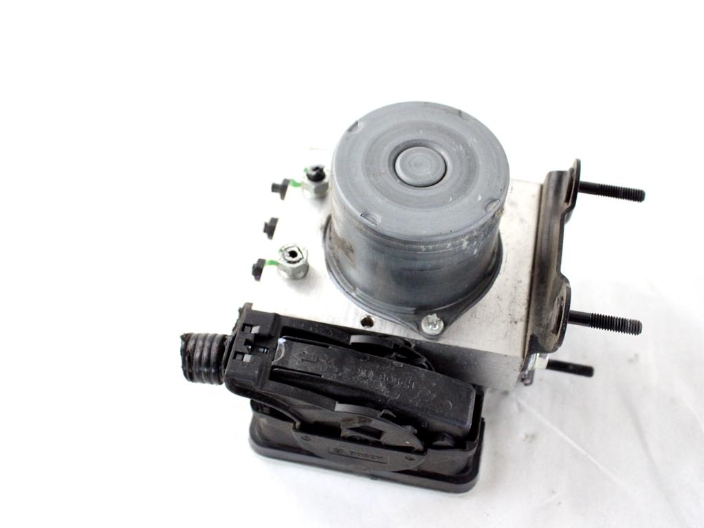 44050K0180 CENTRALINA POMPA AGGREGATO ABS TOYOTA YARIS P21 1.5 I 68KW AUT 5P (2021) RICAMBIO USATO
