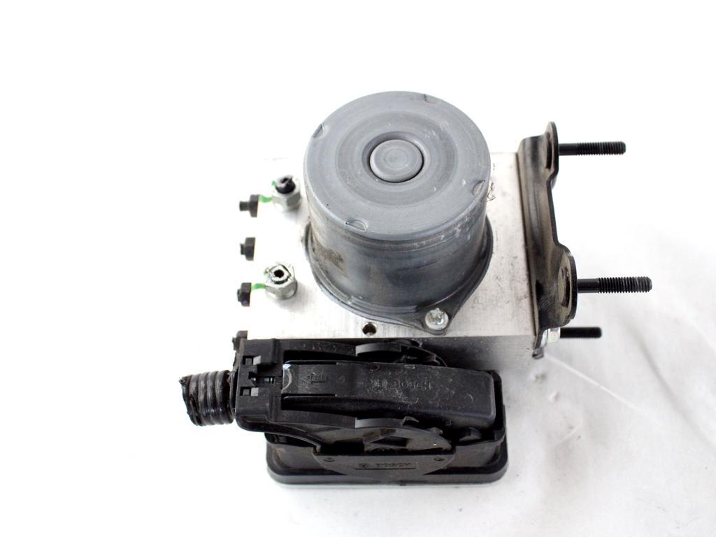 44050K0180 CENTRALINA POMPA AGGREGATO ABS TOYOTA YARIS P21 1.5 I 68KW AUT 5P (2021) RICAMBIO USATO