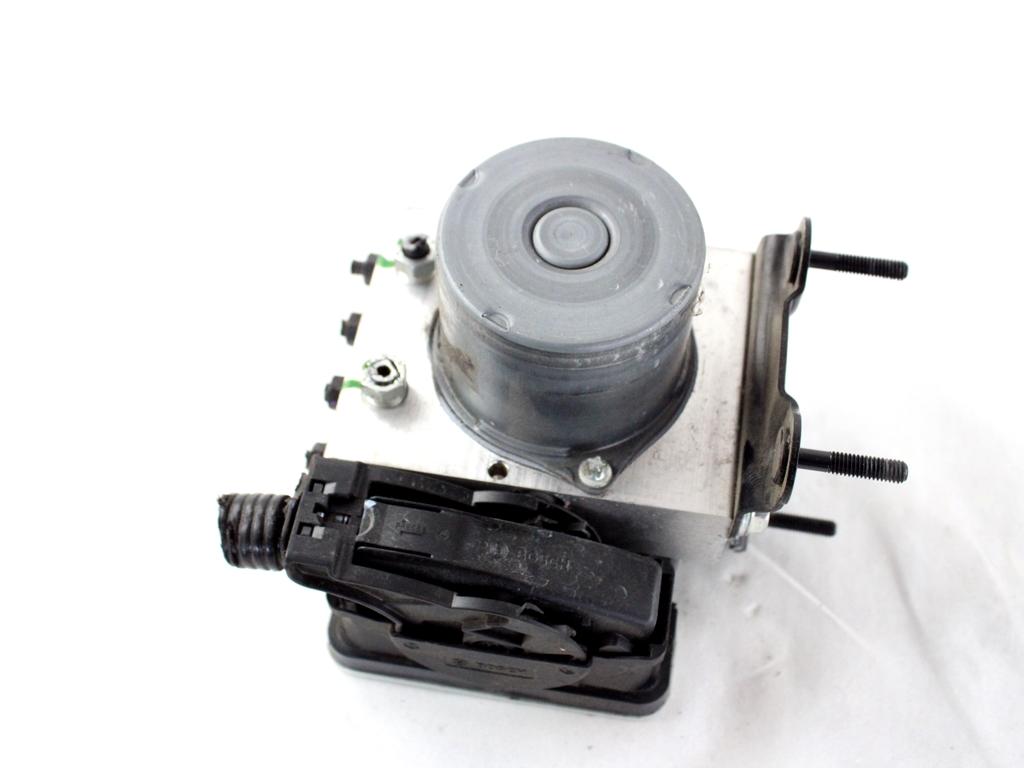 44050K0180 CENTRALINA POMPA AGGREGATO ABS TOYOTA YARIS P21 1.5 I 68KW AUT 5P (2021) RICAMBIO USATO