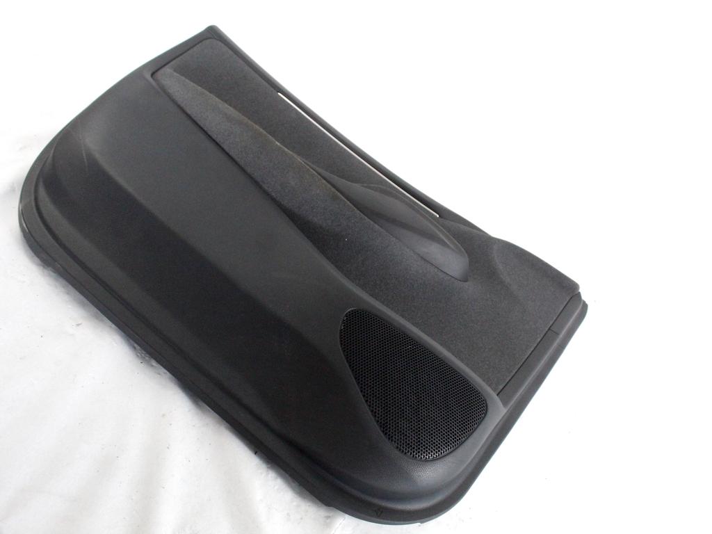 67620-K0100 PANNELLO INTERNO PORTA ANTERIORE LATO SINISTRO TOYOTA YARIS P21 1.5 I 68KW AUT 5P (2021) RICAMBIO USATO