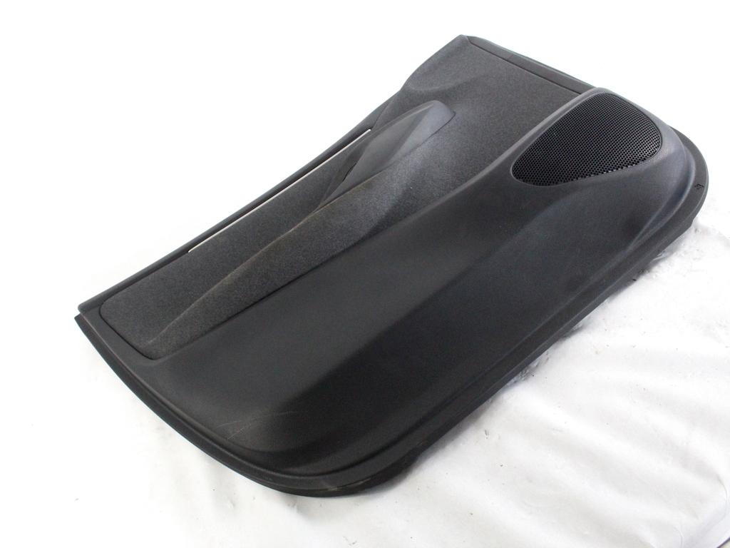 67620-K0100 PANNELLO INTERNO PORTA ANTERIORE LATO SINISTRO TOYOTA YARIS P21 1.5 I 68KW AUT 5P (2021) RICAMBIO USATO