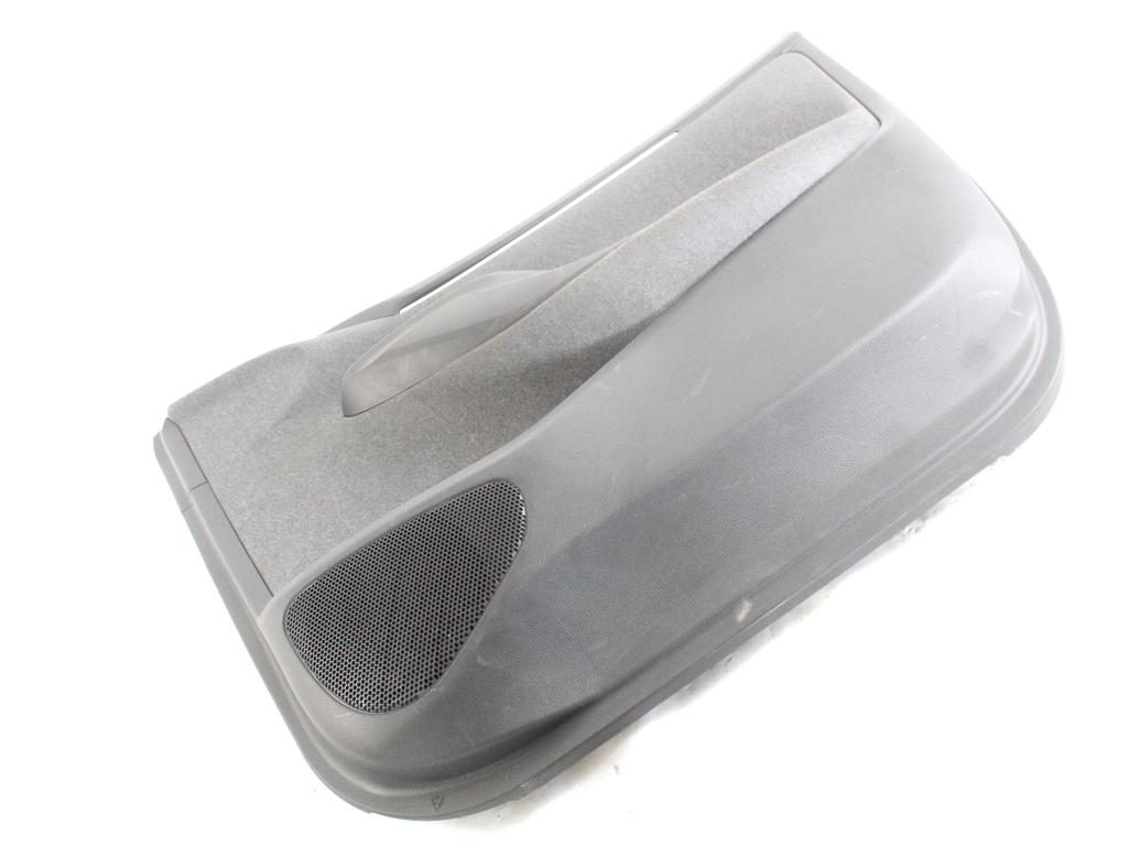 67610-K0100 PANNELLO INTERNO PORTA ANTERIORE LATO DESTRO TOYOTA YARIS P21 1.5 I 68KW AUT 5P (2021) RICAMBIO USATO